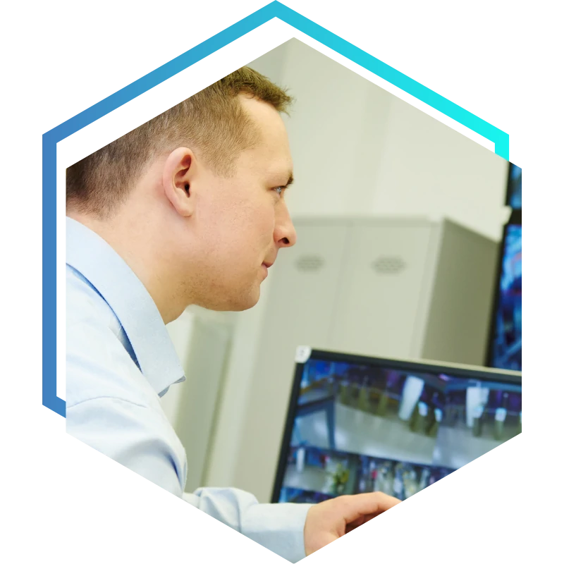 Suivi précis des actions